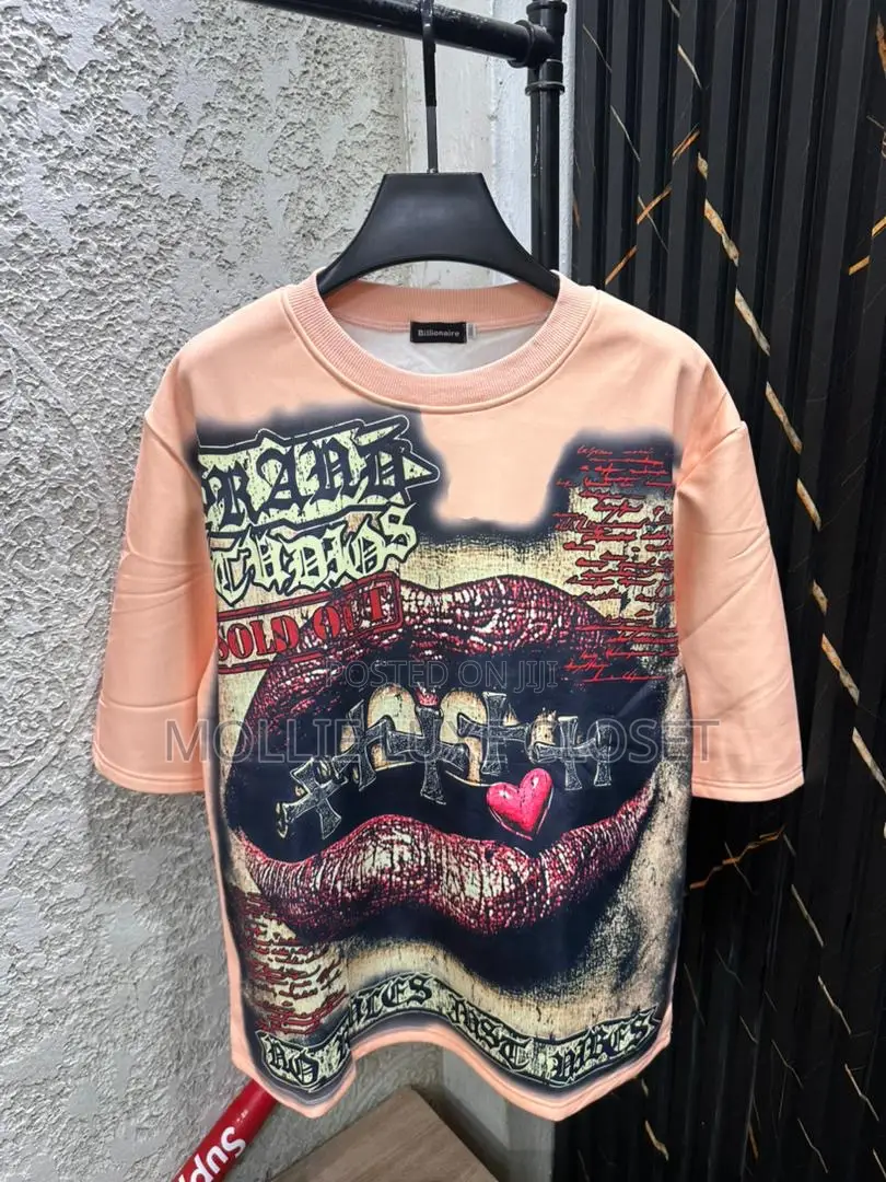 Graphics Design Shirt