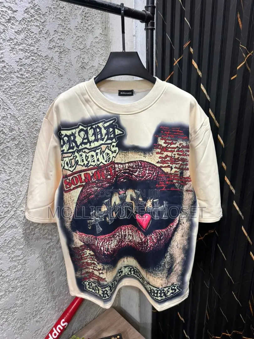 Graphics Design Shirt