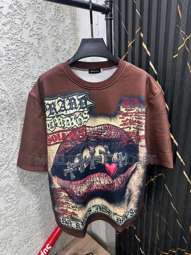 Graphics Design Shirt