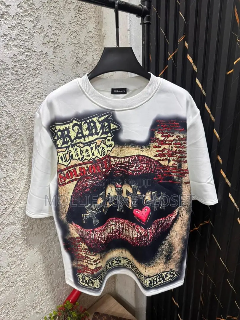 Graphics Design Shirt