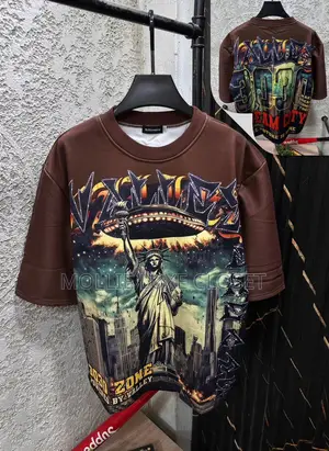 Graphics Design Shirt