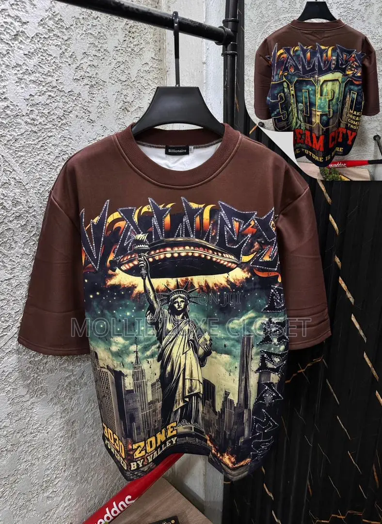 Graphics Design Shirt