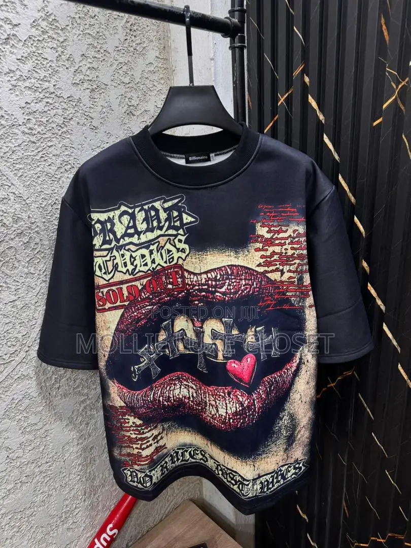Graphics Design Shirt