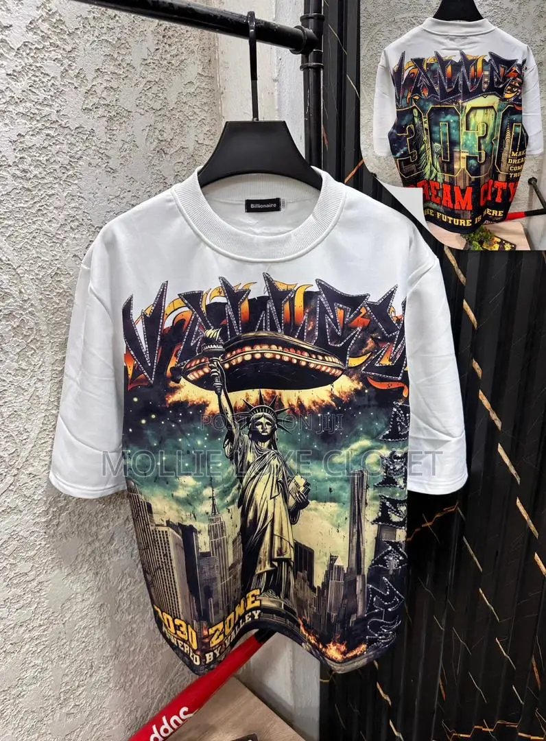 Graphics Design Shirt