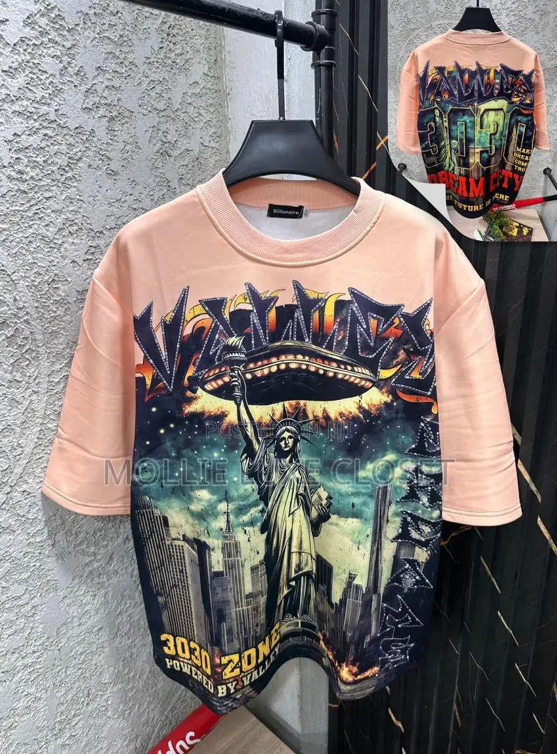Graphics Design Shirt