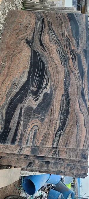 Oraino Granite Slabs (Gangsaw)