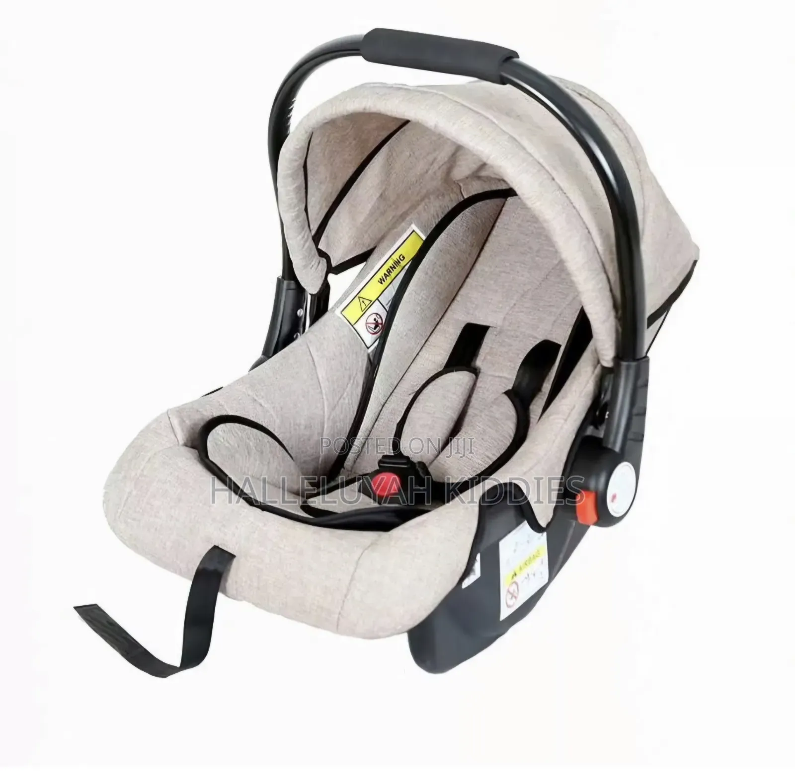 Baby Car Seat