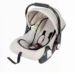 Baby Car Seat