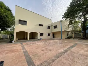 5bdrm Duplex in Maitama for rent