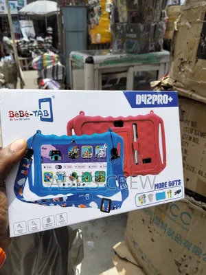 New Bebe B42 Pro+ 512 GB Blue