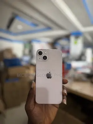 Apple iPhone 13 256 GB Pink
