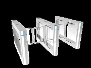 Best Flap Glass Turnstile Suppliers In Nigeria