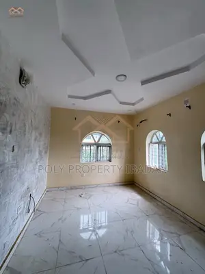 2bdrm Apartment in Ibadan for rent