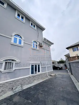 2bdrm Apartment in Ibadan for rent