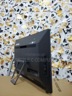 Desktop Computer Lenovo 4GB Intel Core i5 HDD 500GB