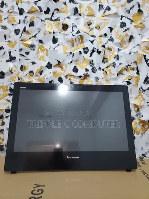 Desktop Computer Lenovo 4GB Intel Core i5 HDD 500GB