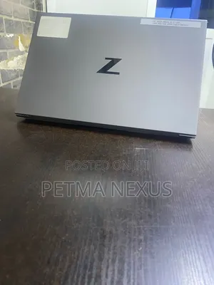 Laptop HP ZBook Create G7 32GB Intel Core i7 SSD 512GB