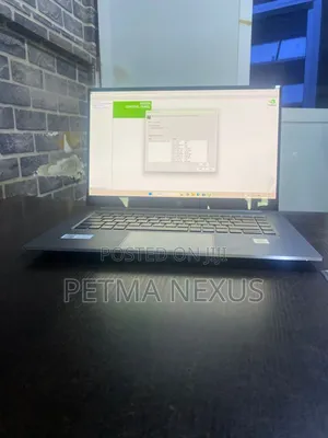 Laptop HP ZBook Create G7 32GB Intel Core i7 SSD 512GB