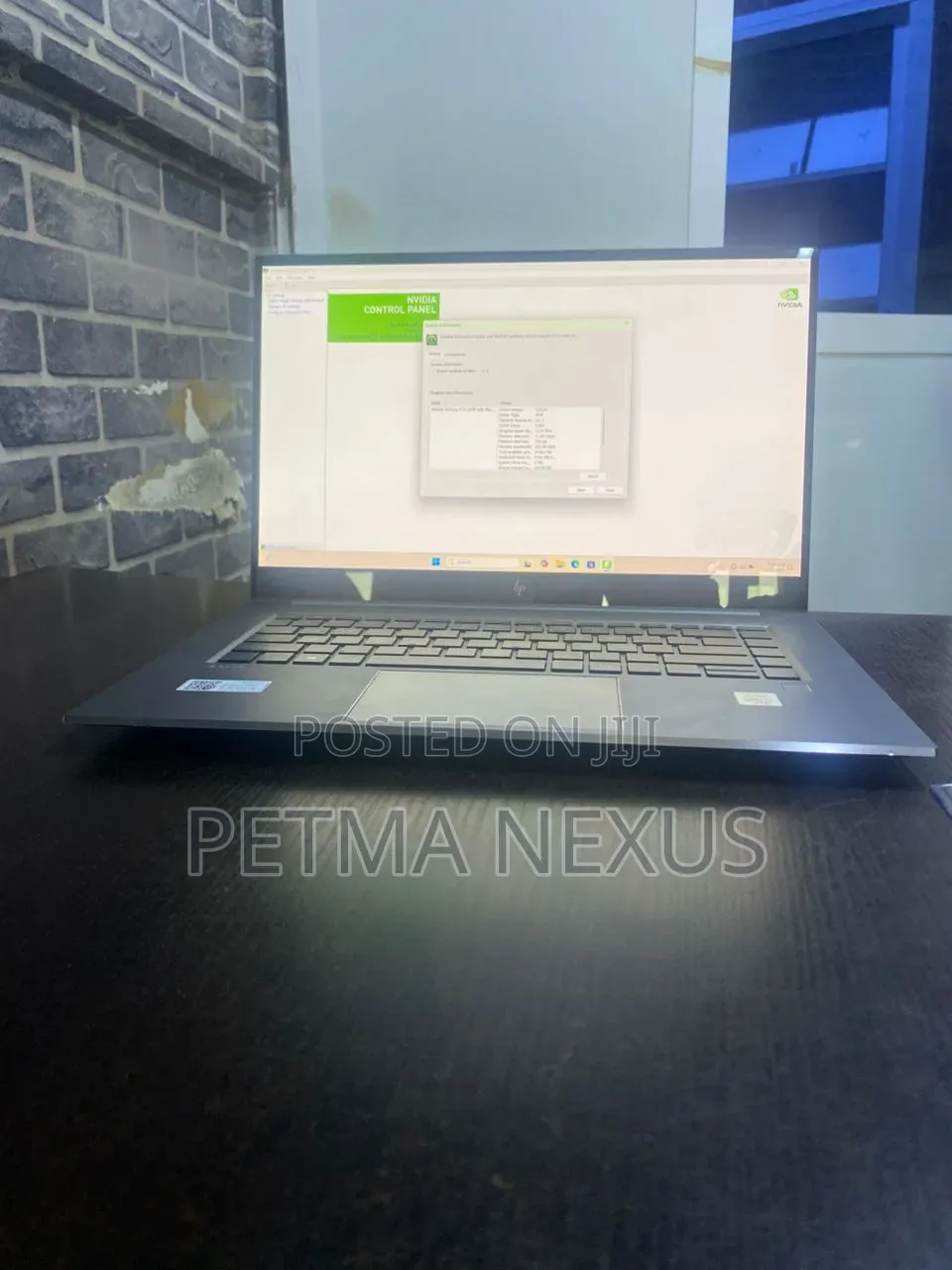 Laptop HP ZBook Create G7 32GB Intel Core i7 SSD 512GB