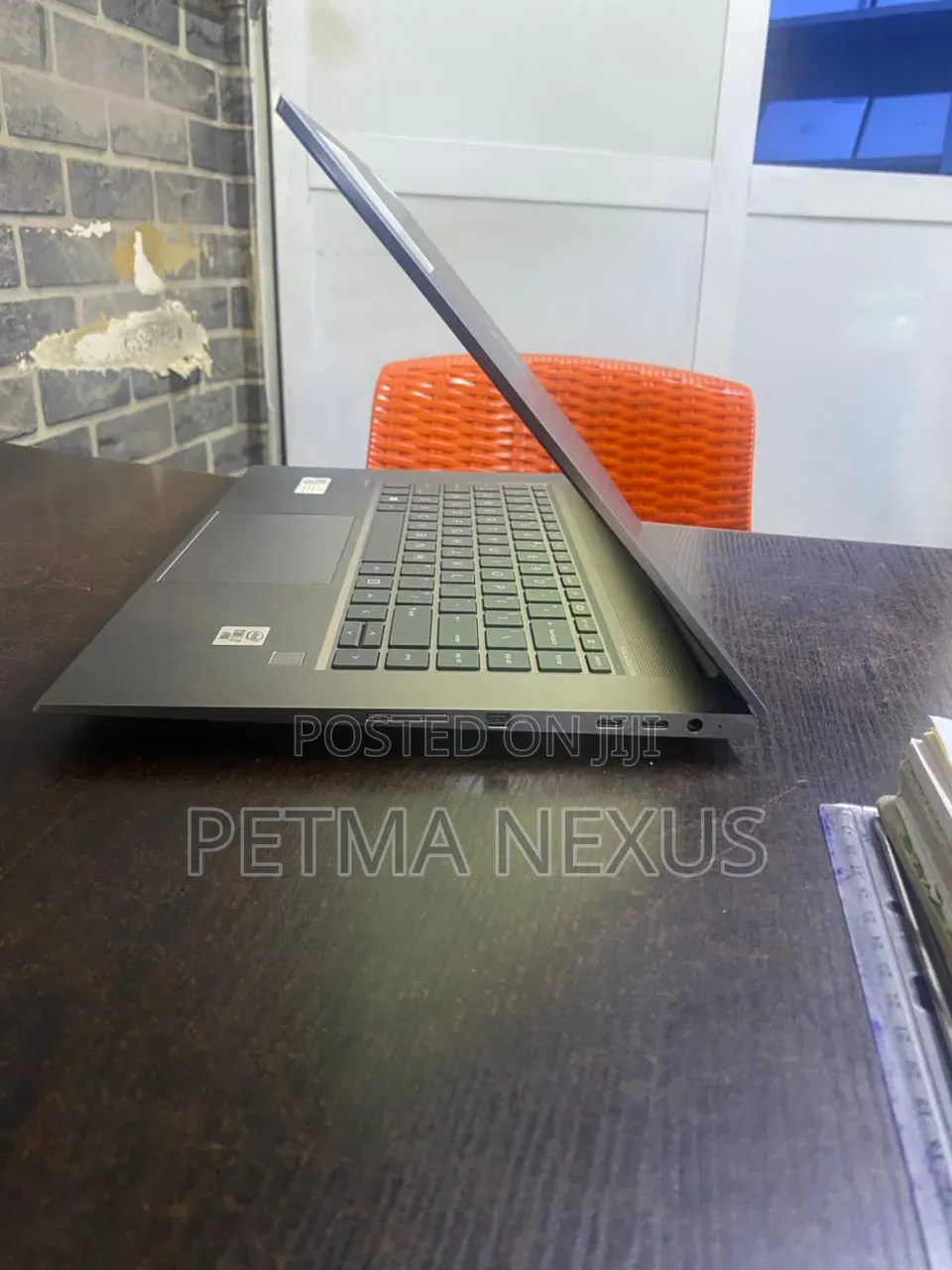 Laptop HP ZBook Create G7 32GB Intel Core i7 SSD 512GB
