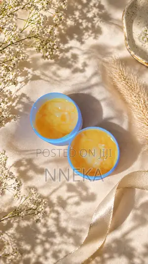 Vitamin C Whitening Face Cream