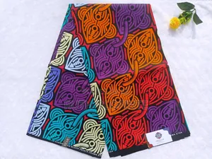 High Quality Ankara