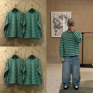 Long Sleeve T Shirt