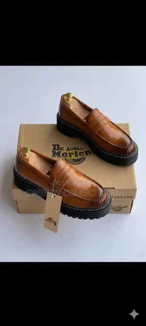 Latest Fashion Dr Martens Shoes for Men
