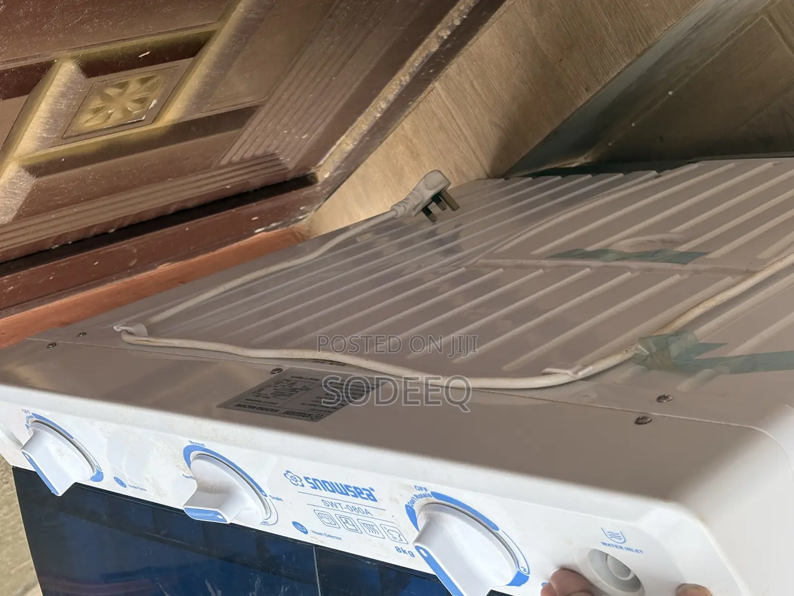 Washing Machine for Sell