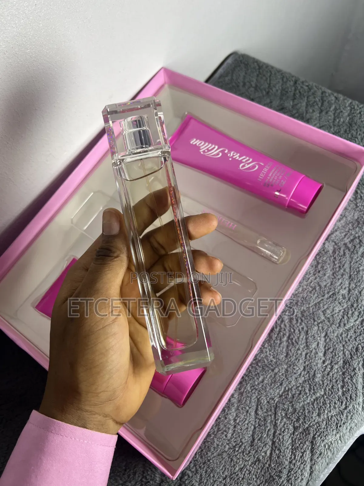 Heiress Gift Set
