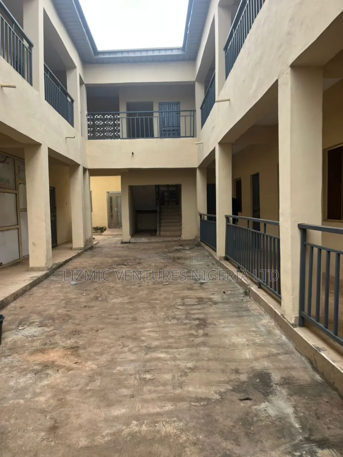 Office Space Building for Sale