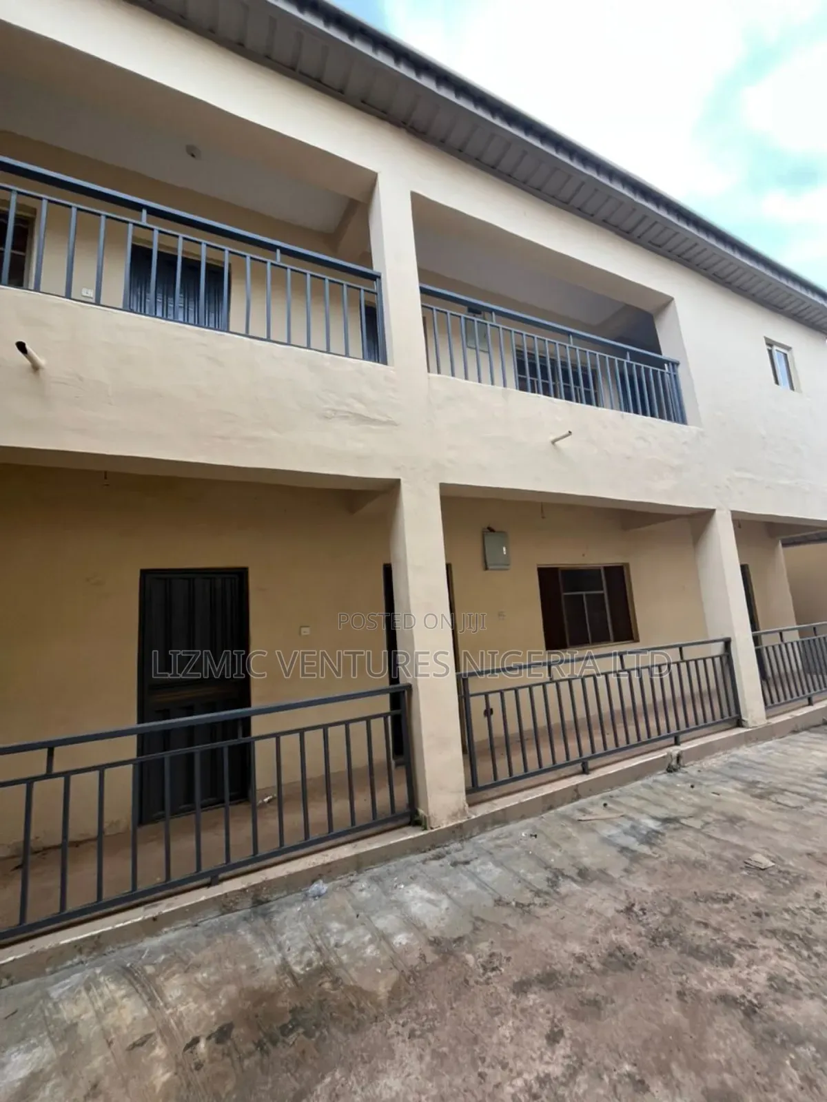 Office Space Building for Sale