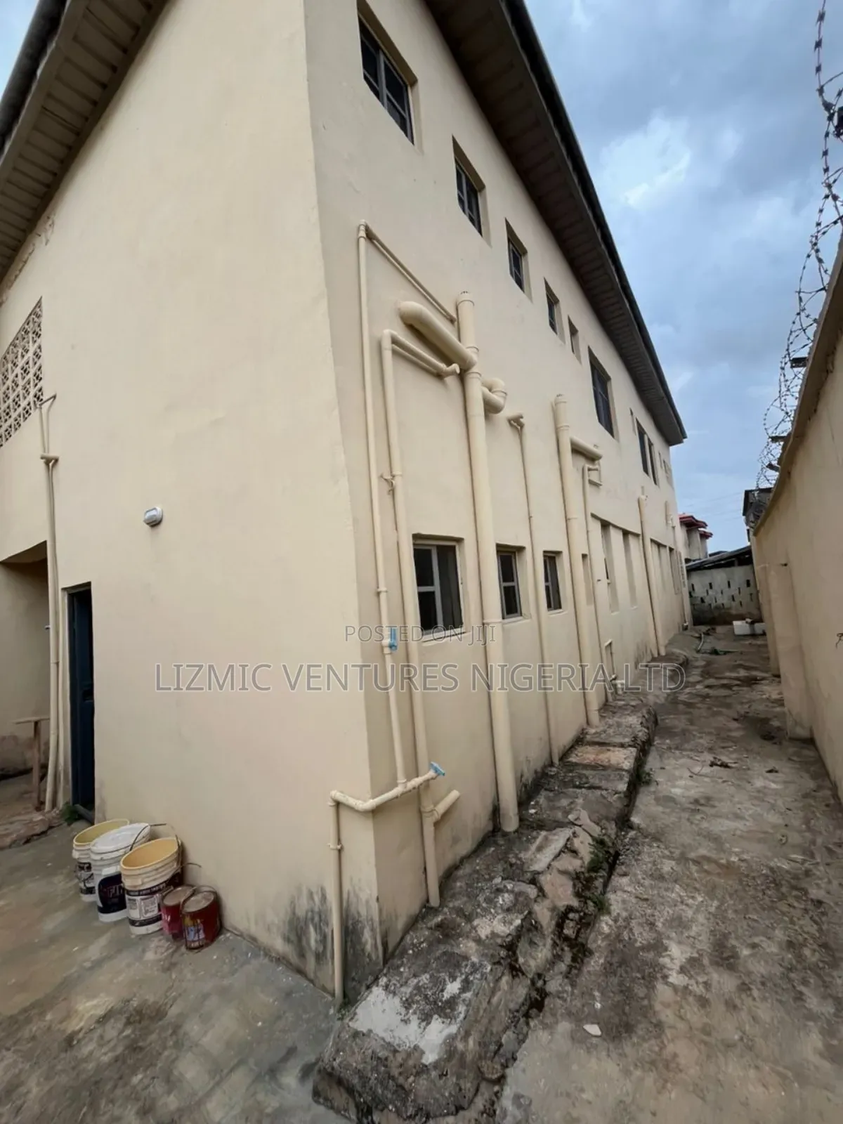 Office Space Building for Sale