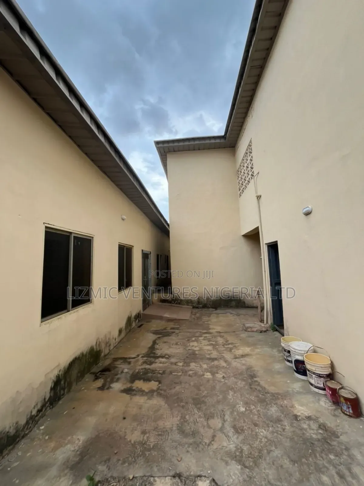 Office Space Building for Sale