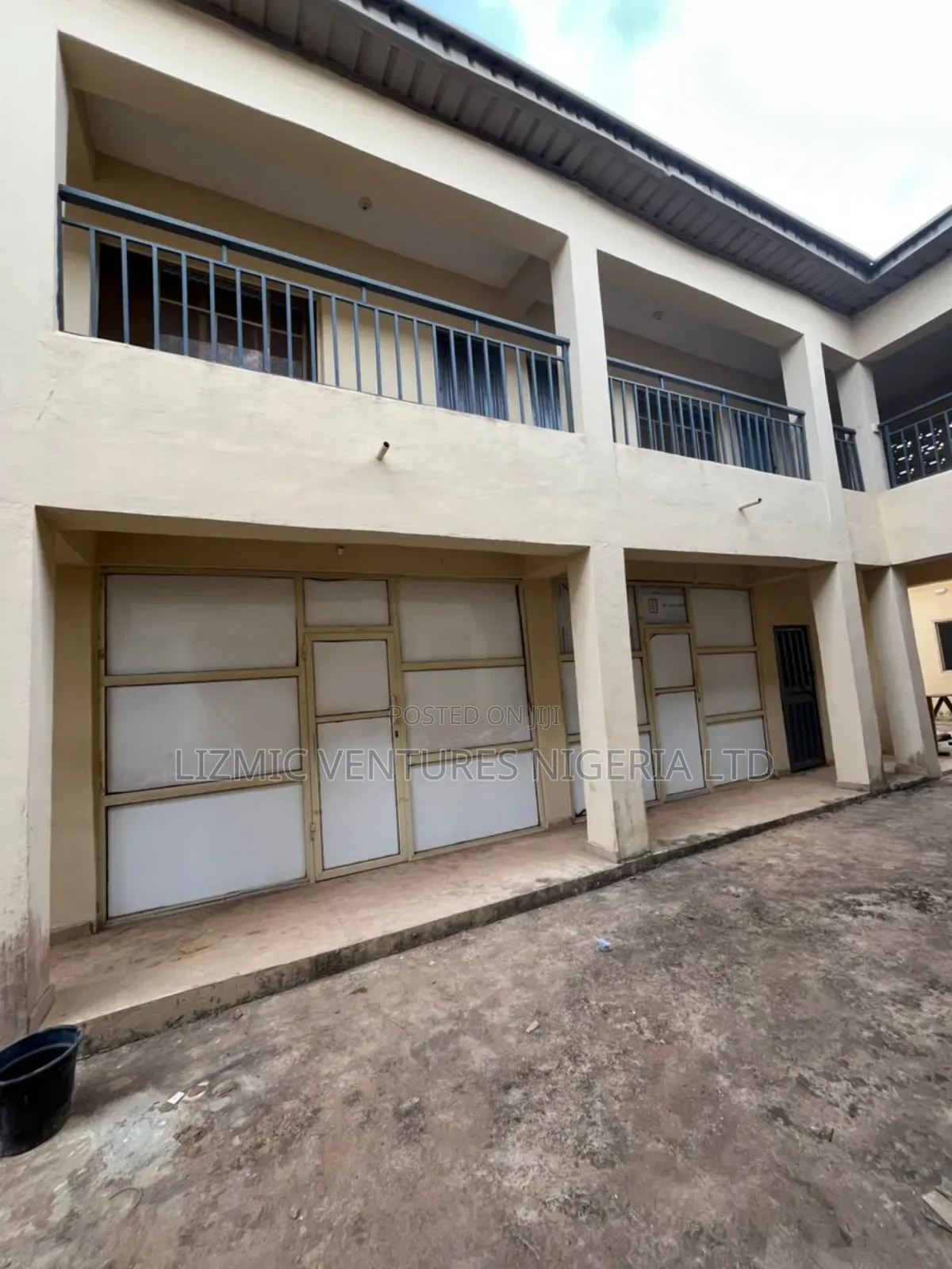 Office Space Building for Sale