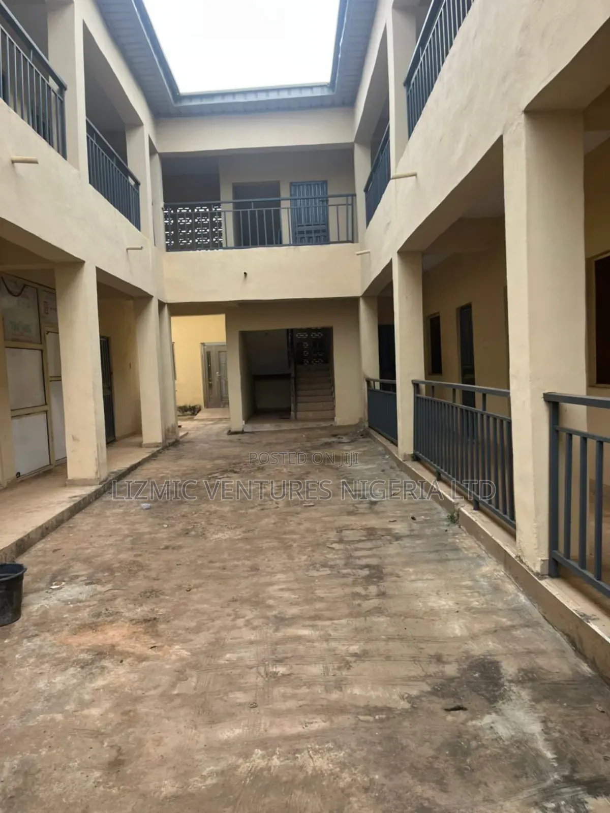 Office Space Building for Sale