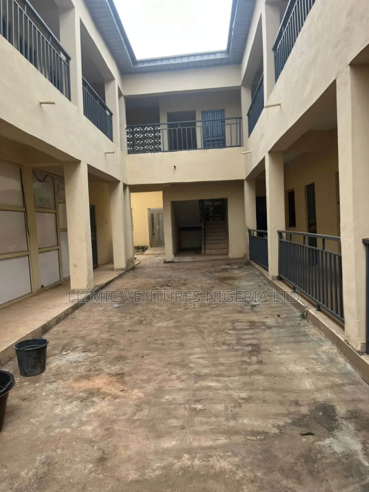 Office Space Building for Sale
