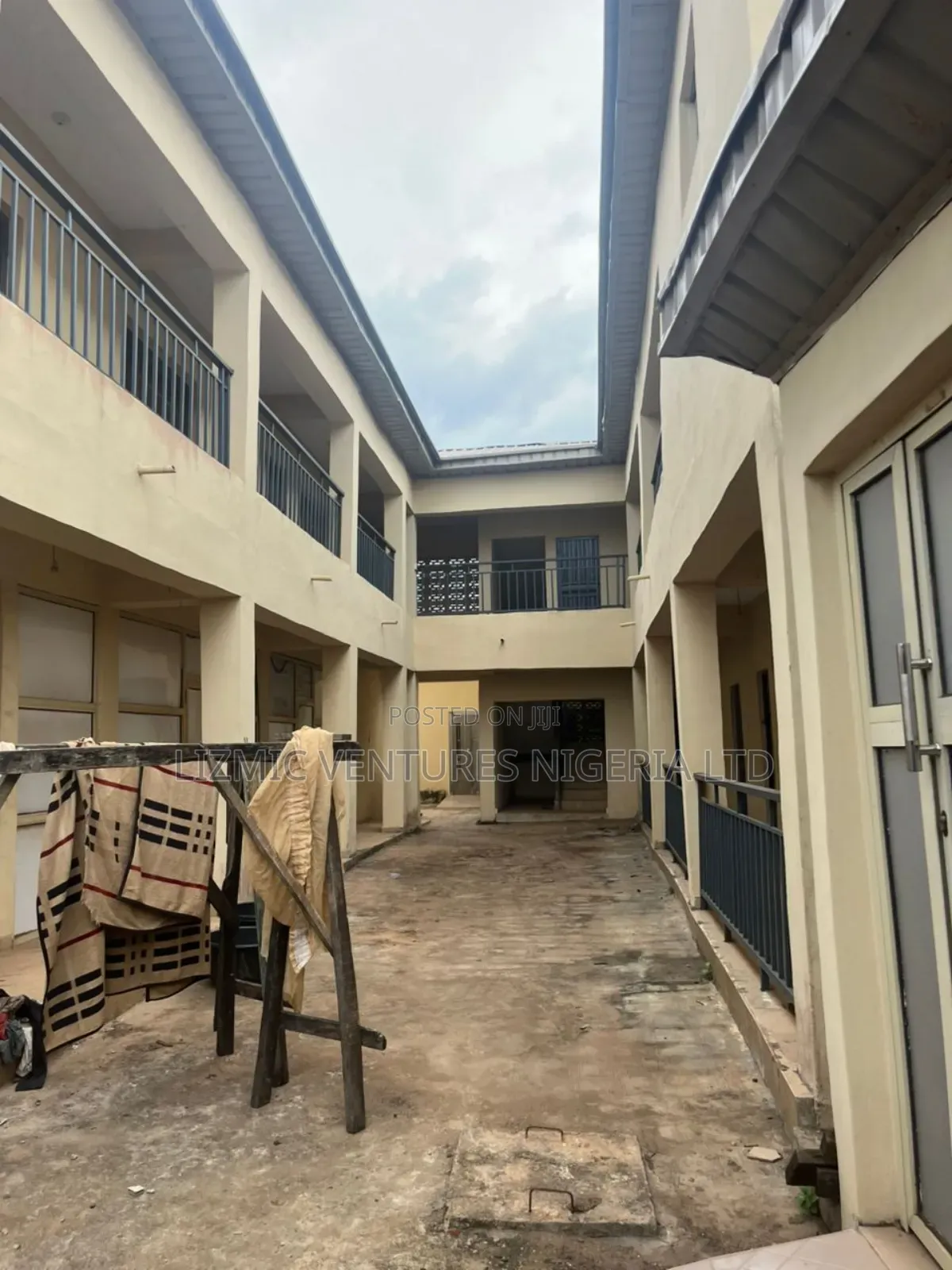 Office Space Building for Sale