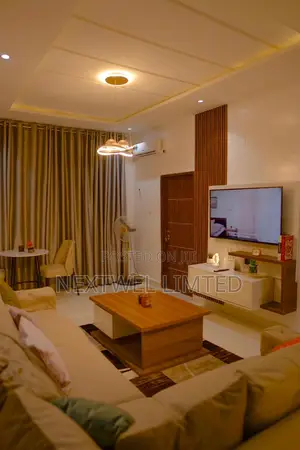 Furnished 3bdrm Maisonette in Life Camp for sale