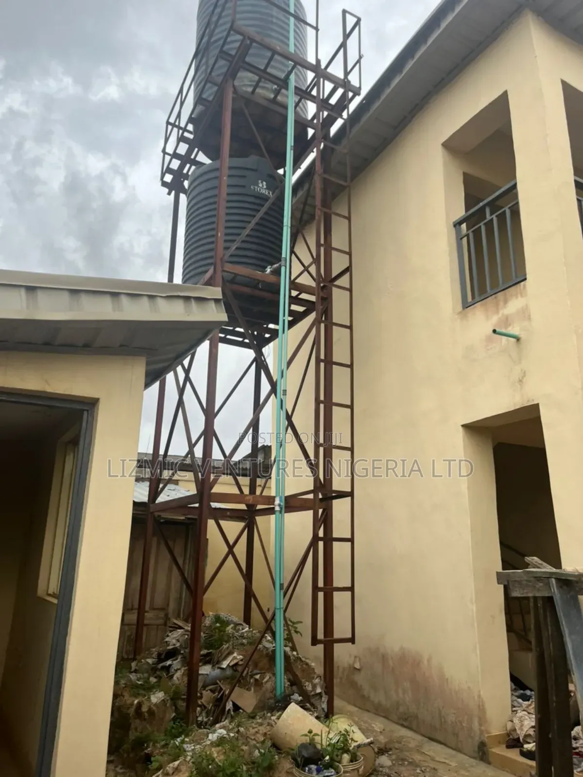 Office Space Building for Sale