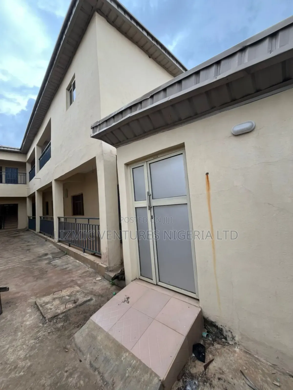 Office Space Building for Sale