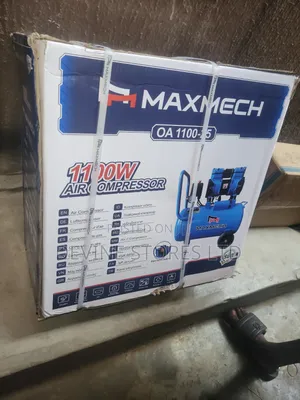 25l Electric Air Compressor(Oiless)