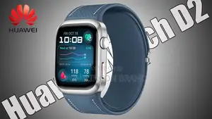 Huawel Watch D2 Smart Watch
