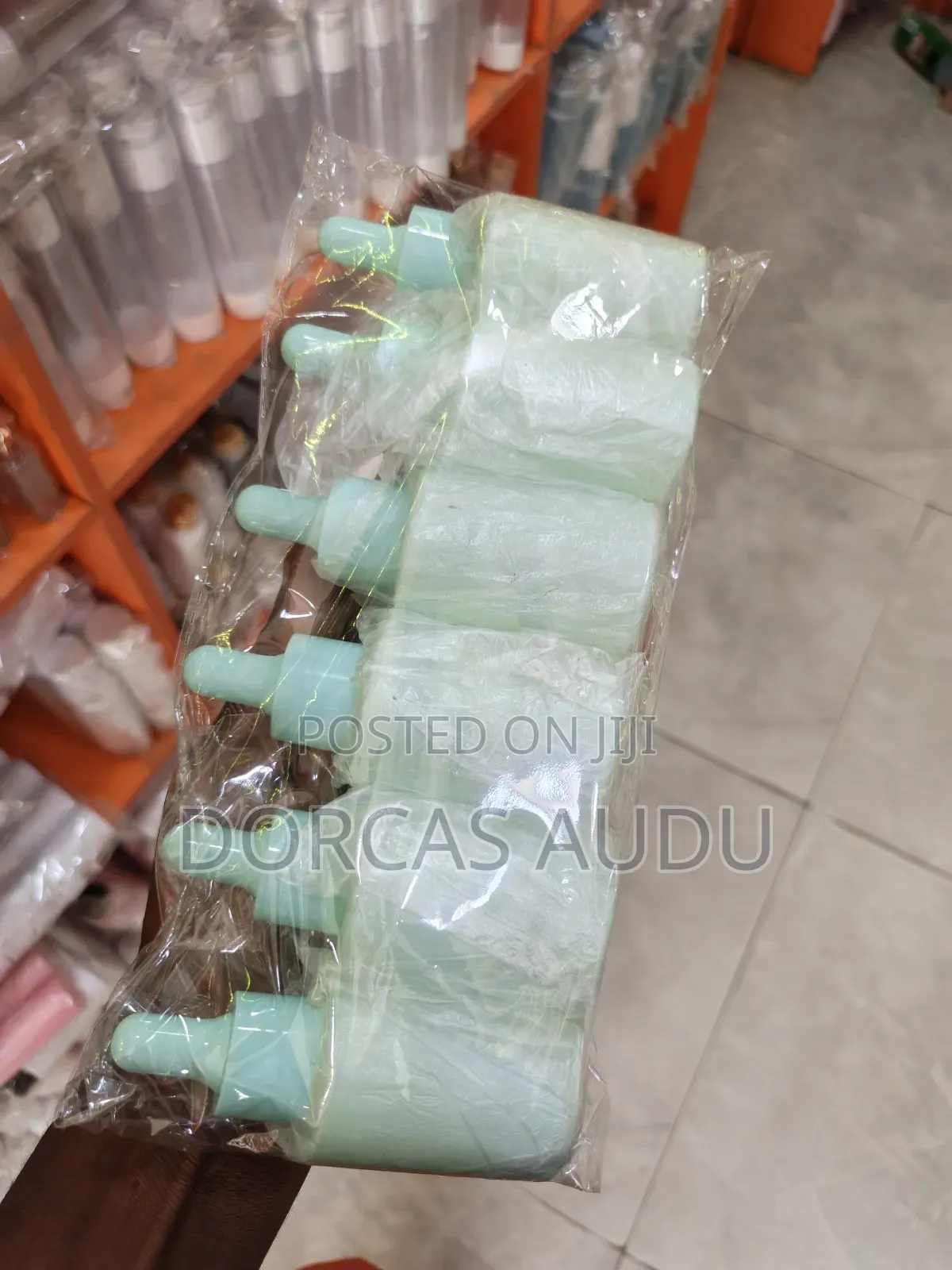 Packaging Plastics