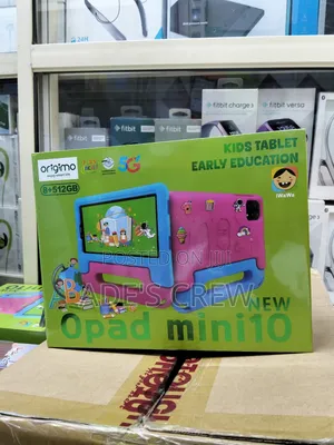 New Origimo Opad Mini 10 512 GB