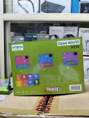 New Origimo Opad Mini 10 512 GB