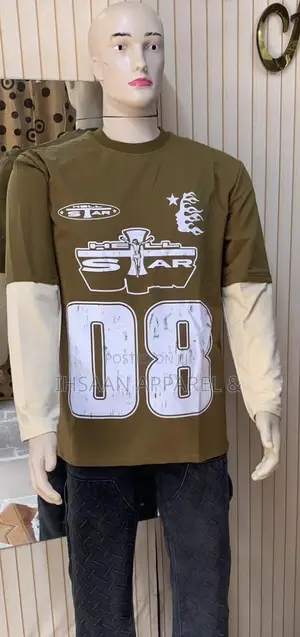 Luxury Sweatshirts Perfect Your Parties and Outings
