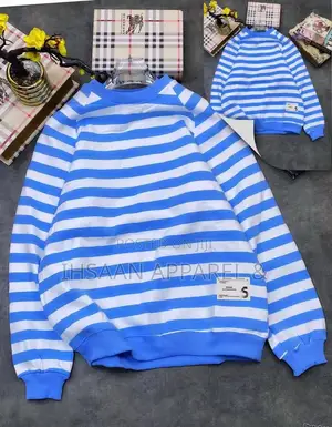 Luxury Sweatshirts Perfect Your Parties and Outings