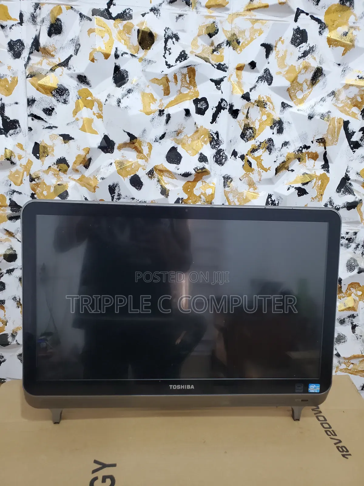 Desktop Computer 4GB Intel Core i5 HDD 500GB