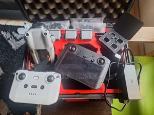 Dji Mavic Air2s
